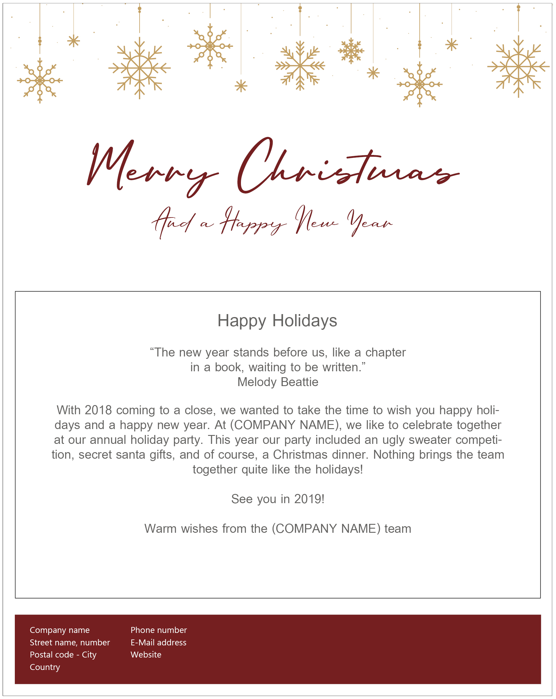 recruiting-at-christmas-4-christmas-nurturing-newsletter-examples